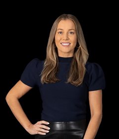 Eliza Beacham