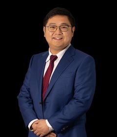 Jamie Zhao