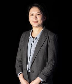Jenny Zhang