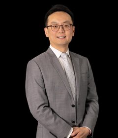 Kevin Cao