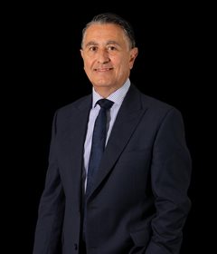 Leo Mancino