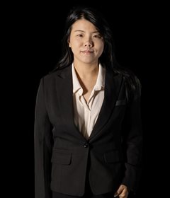 Mei Wang