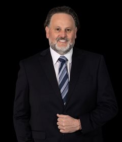 Michael Passarella