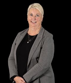Sally Caller