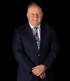 Stan Dawidowski