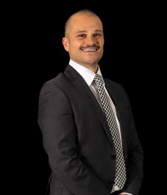 Steven Bartolo