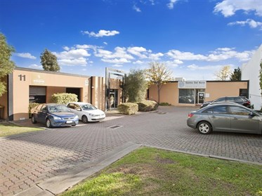 13434 - Suite 1 & 7/11 International Square, Tullamarine