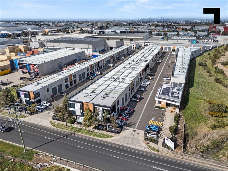 36 Hume Road, Laverton North