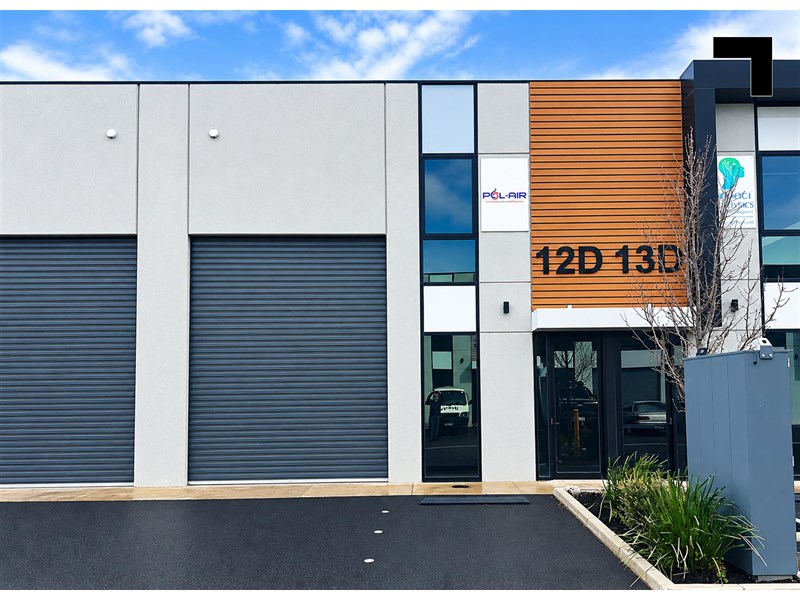 36 Hume Road, Laverton North