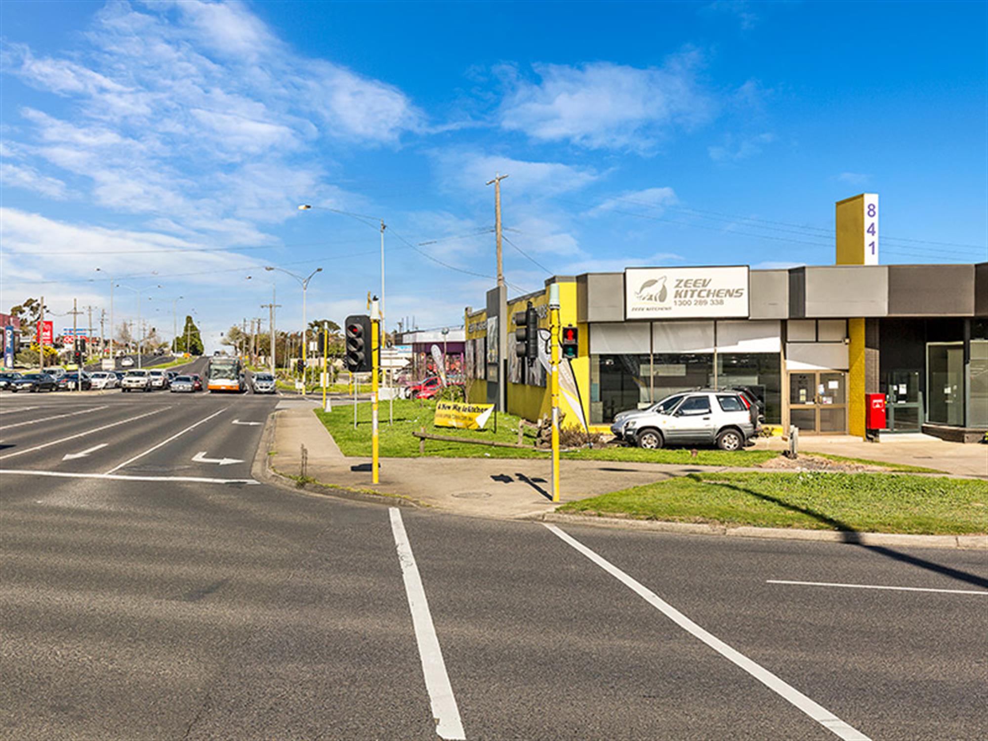 Leased property 2/841 Princes Highway, Springvale ID