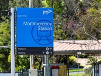 1-3 Mountain View Road, Montmorency