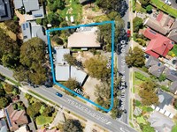 1-3 Mountain View Road, Montmorency