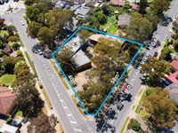 1-3 Mountain View Road, Montmorency