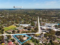 1-3 Mountain View Road, Montmorency