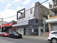 420 High Street, Northcote