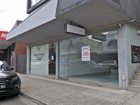 420 High Street, Northcote