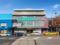 Whole Office Building/37 Burgundy Street, Heidelberg