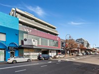 Whole Office Building/37 Burgundy Street, Heidelberg