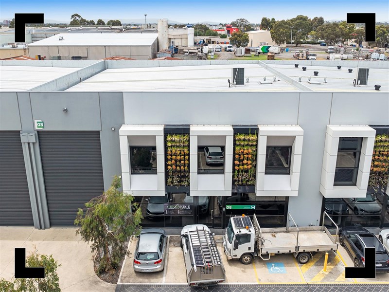 8/337-339 Settlement Road, Thomastown