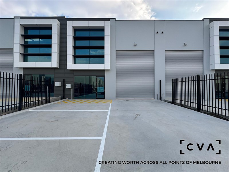 23 Gawan Loop/17-21 Gawan Loop, Coburg North