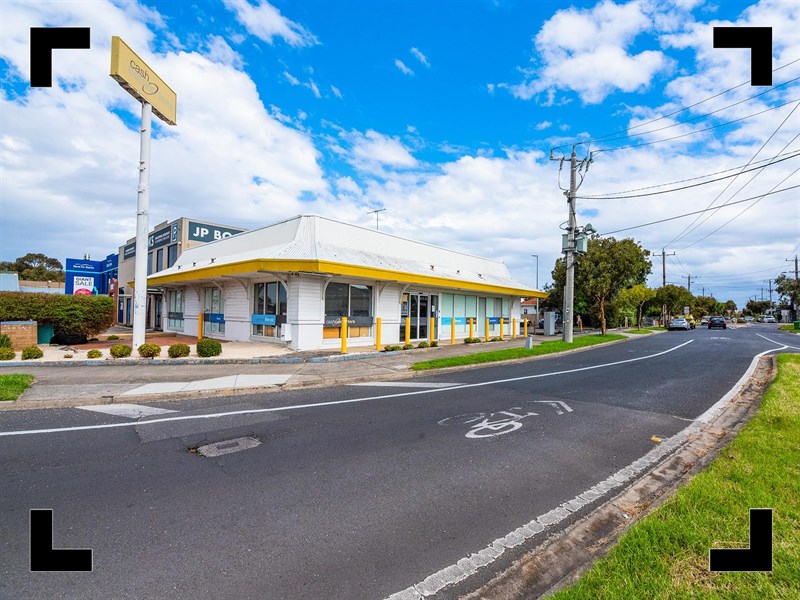 4/355 Somerville Road, Yarraville