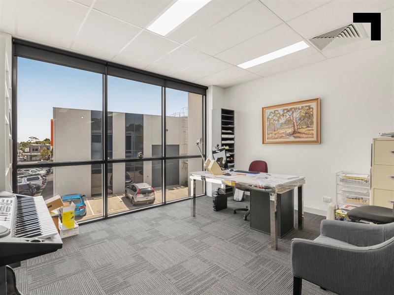 18/125 Rooks Road, Nunawading