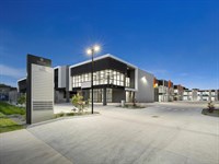 18/125 Rooks Road, Nunawading