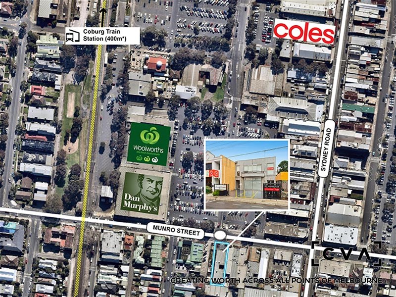 1st Floor, Suite 3 & 4/15 Munro Street, Coburg