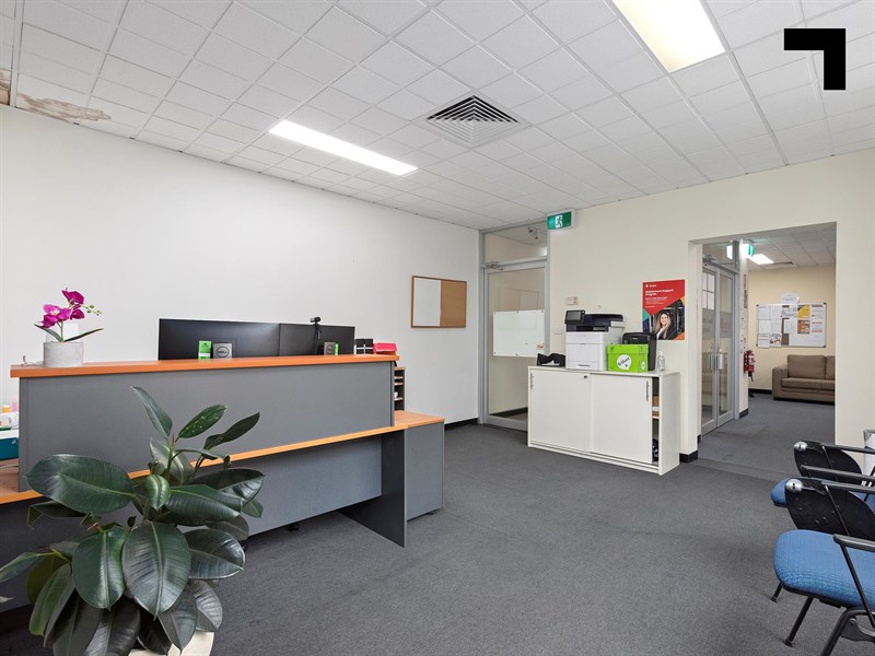 1st Floor, Suite 3 & 4/15 Munro Street, Coburg