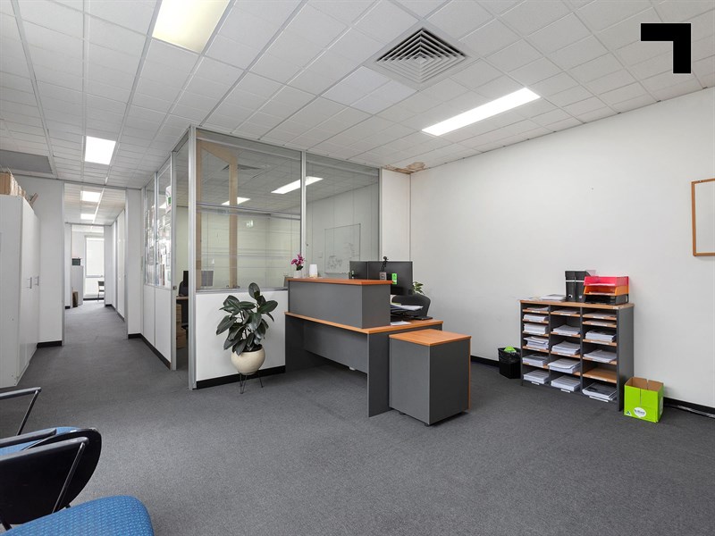 1st Floor, Suite 3 & 4/15 Munro Street, Coburg