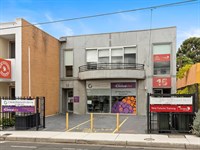 1st Floor, Suite 3 & 4/15 Munro Street, Coburg