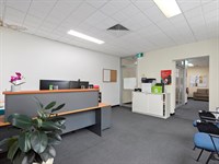 1st Floor, Suite 3 & 4/15 Munro Street, Coburg