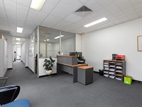 1st Floor, Suite 3 & 4/15 Munro Street, Coburg