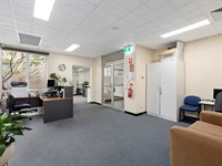 1st Floor, Suite 3 & 4/15 Munro Street, Coburg