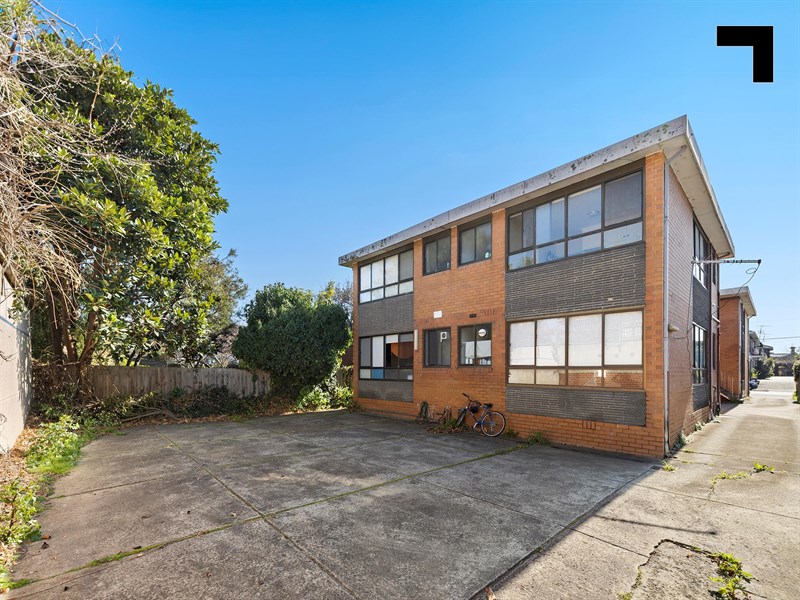 374 Brunswick Road, Brunswick West