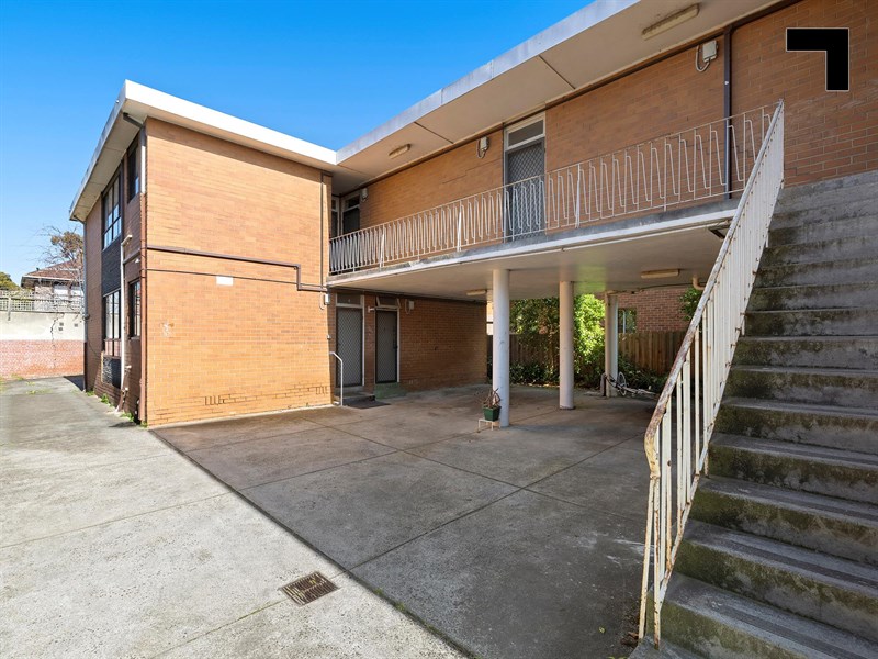 374 Brunswick Road, Brunswick West