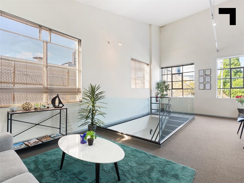 264-266 Rosslyn Street, West Melbourne