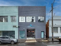 264-266 Rosslyn Street, West Melbourne