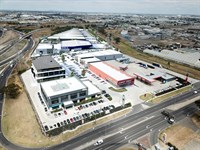 1-11 Little Boundary Road, Laverton North