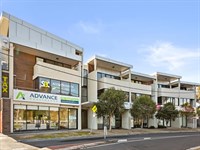 Level 1, Suites 6-8/30-32 East Esplanade, St Albans
