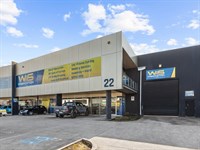 22 Corporate Boulevard, Bayswater