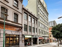 Level 1&2/394-400 Little Bourke Street, Melbourne