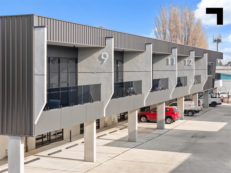 10-20 Christensen Street, Cheltenham