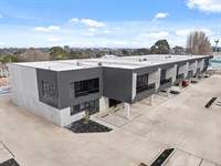10-20 Christensen Street, Cheltenham