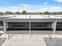 10-20 Christensen Street, Cheltenham