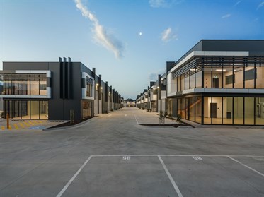 39940 - Warehouse 23 (Lot 33)/158 Canterbury Road, Bayswater North
