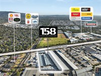 158 Canterbury Road, Bayswater North
