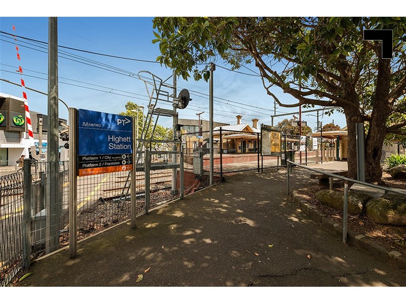 Unit 16/250 Wickham Road, Moorabbin