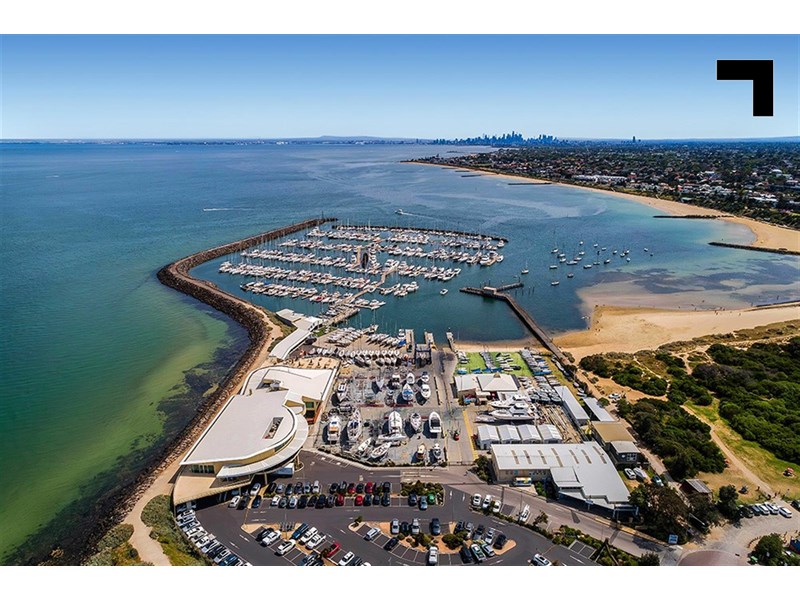 Unit 16/250 Wickham Road, Moorabbin