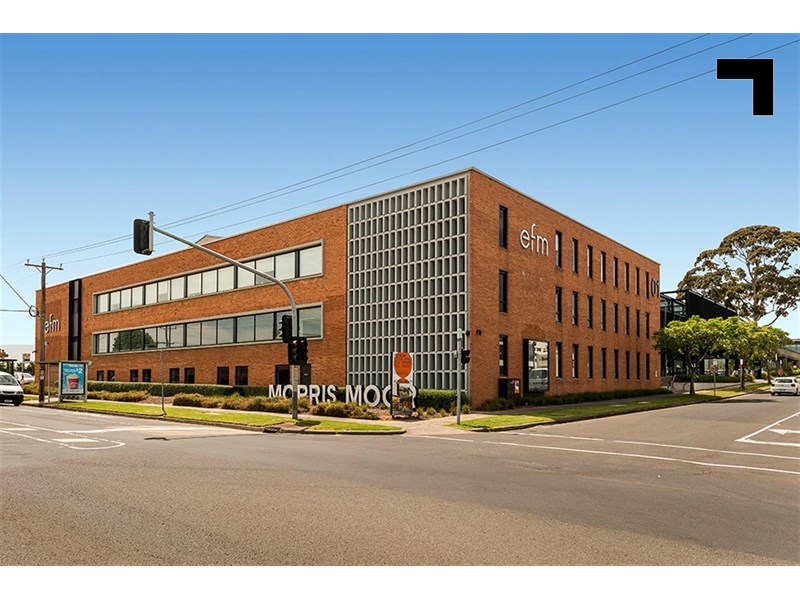 Unit 16/250 Wickham Road, Moorabbin